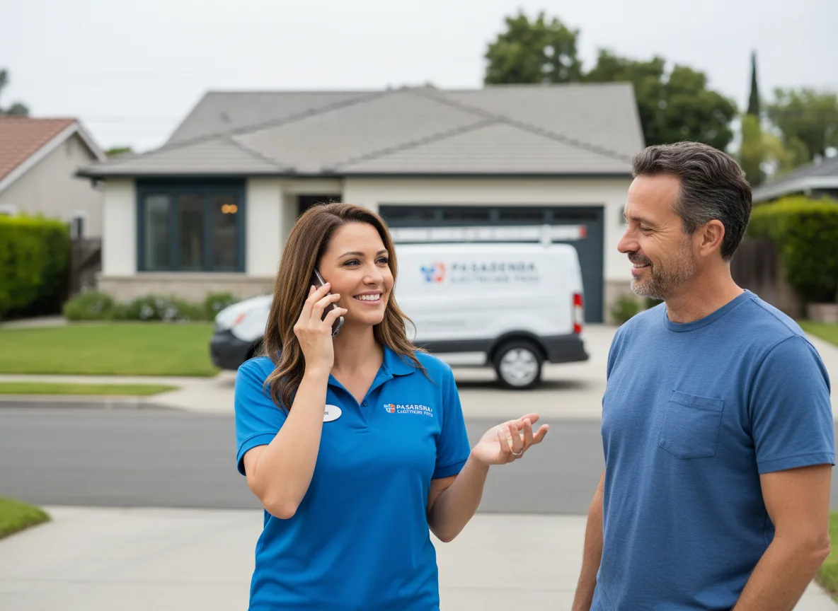 Electrician Hazel Hurst, PA FAQs